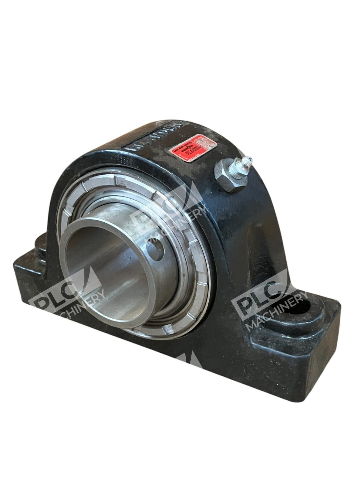Rexnord 2-7/16" LBPPEB22439H Link-Belt Pillowblock Roller Bearing PEB22439H - Image 8