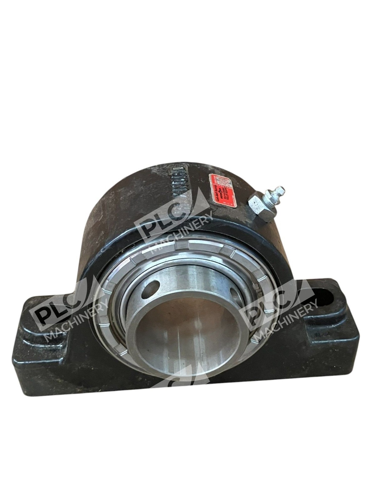 Rexnord 2-7/16" LBPPEB22439H Link-Belt Pillowblock Roller Bearing PEB22439H - Image 9