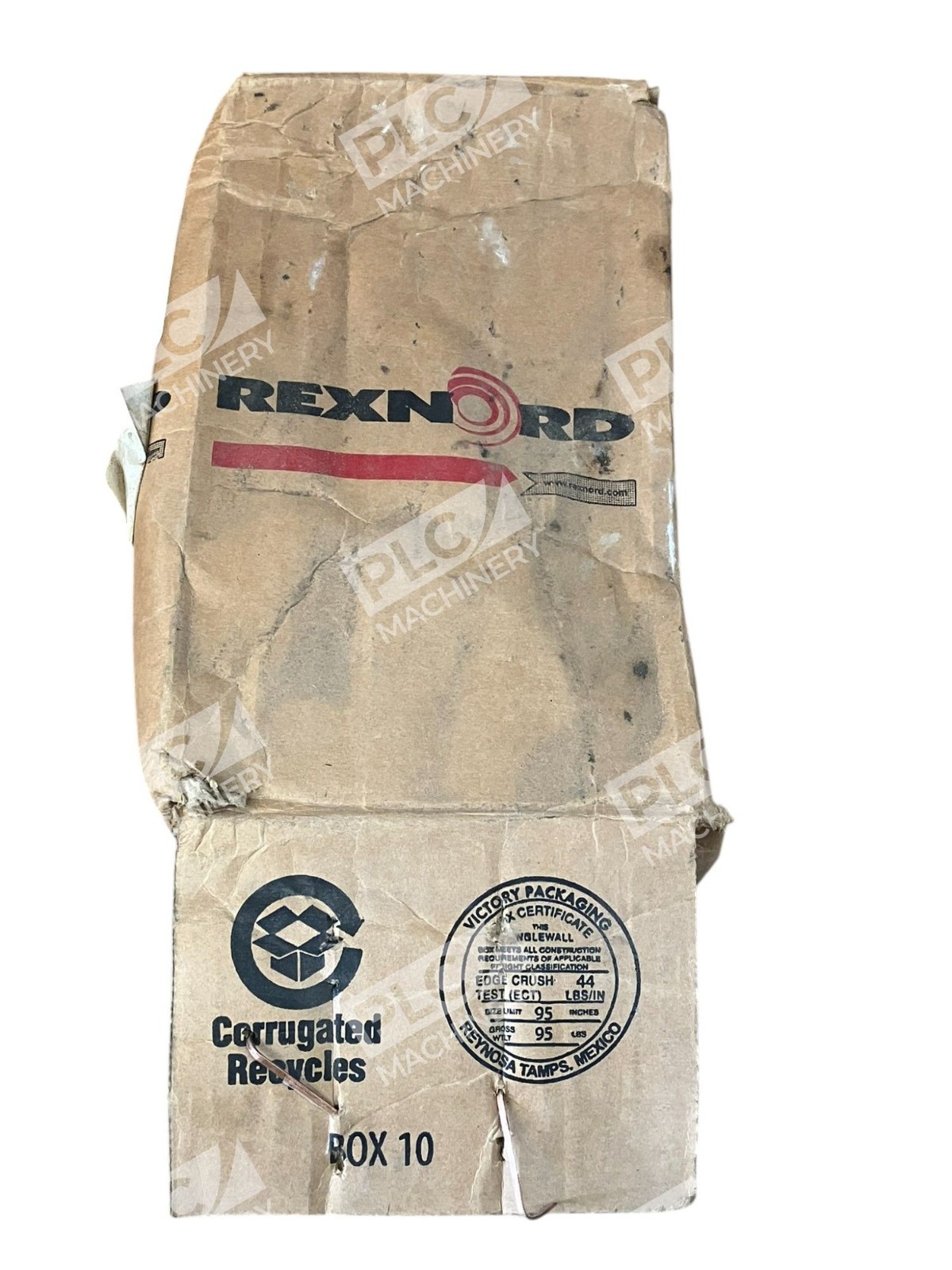 Rexnord 2-7/16" LBPPEB22439H Link-Belt Pillowblock Roller Bearing PEB22439H