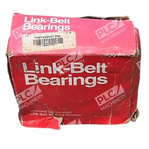 Rexnord Link Belt Bearings TH3Y223NC1Z42