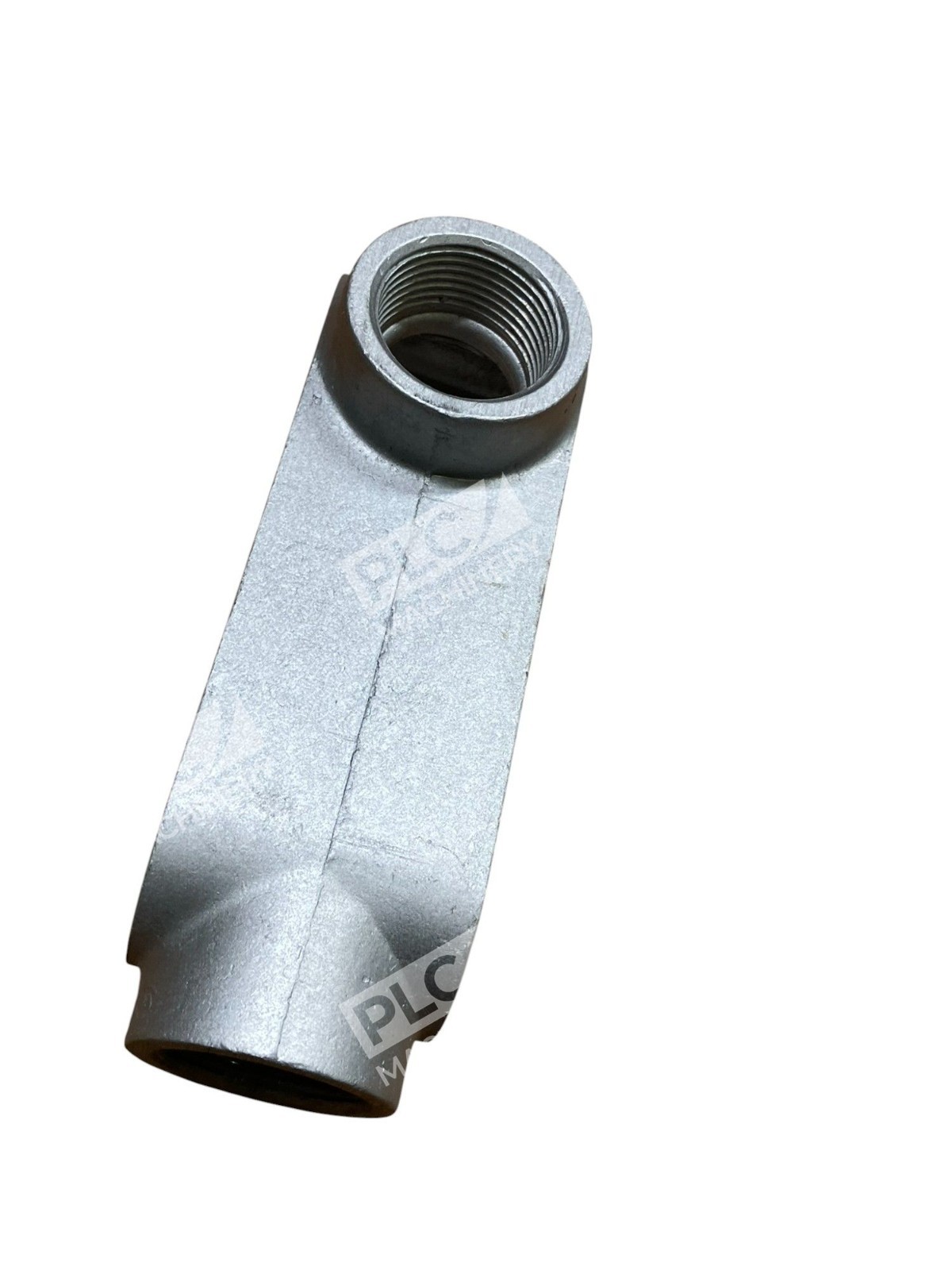 Rigid Conduit Outlet Body LRL 1" - Image 5