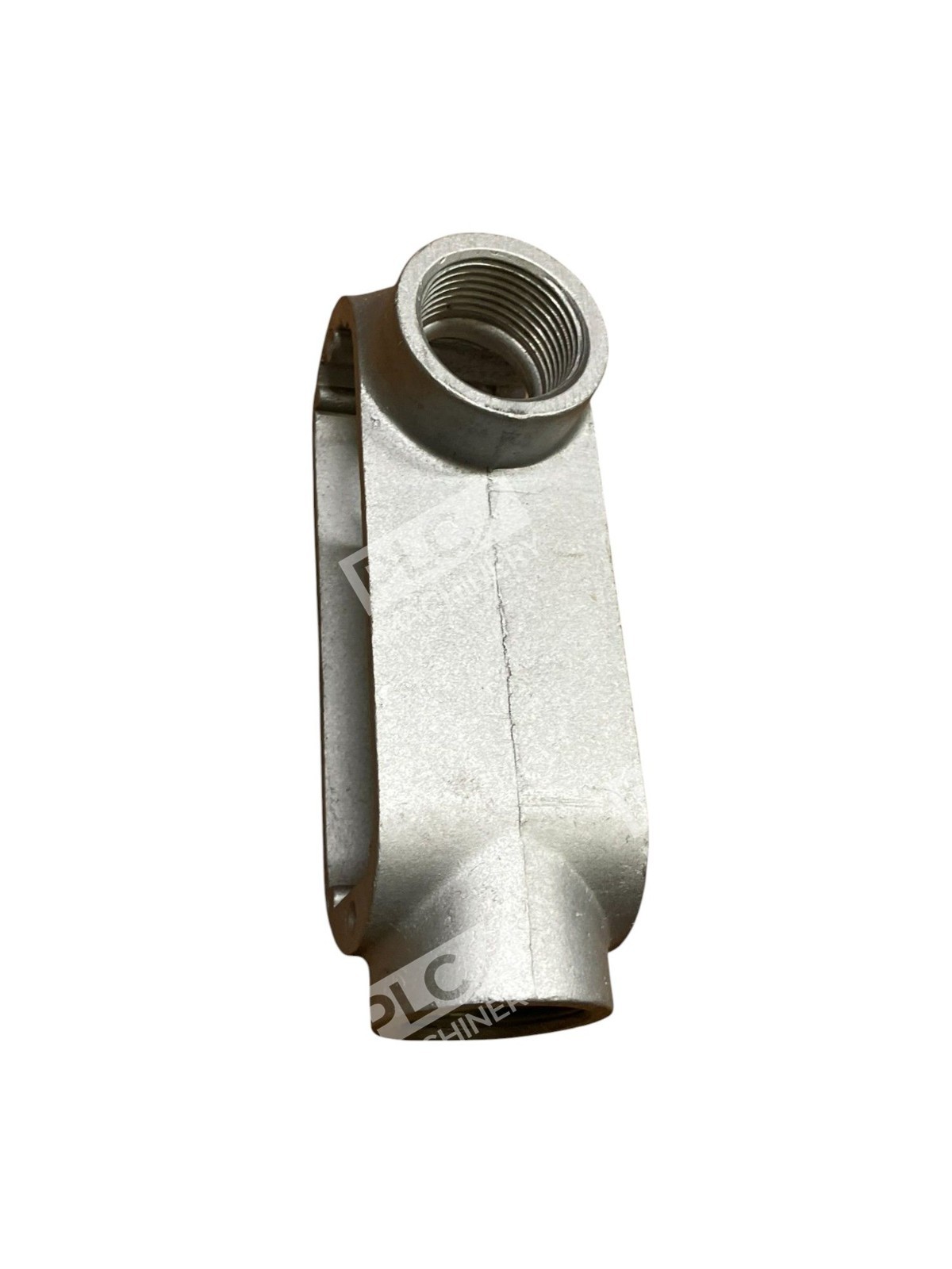 Rigid Conduit Outlet Body LRL 1" - Image 6