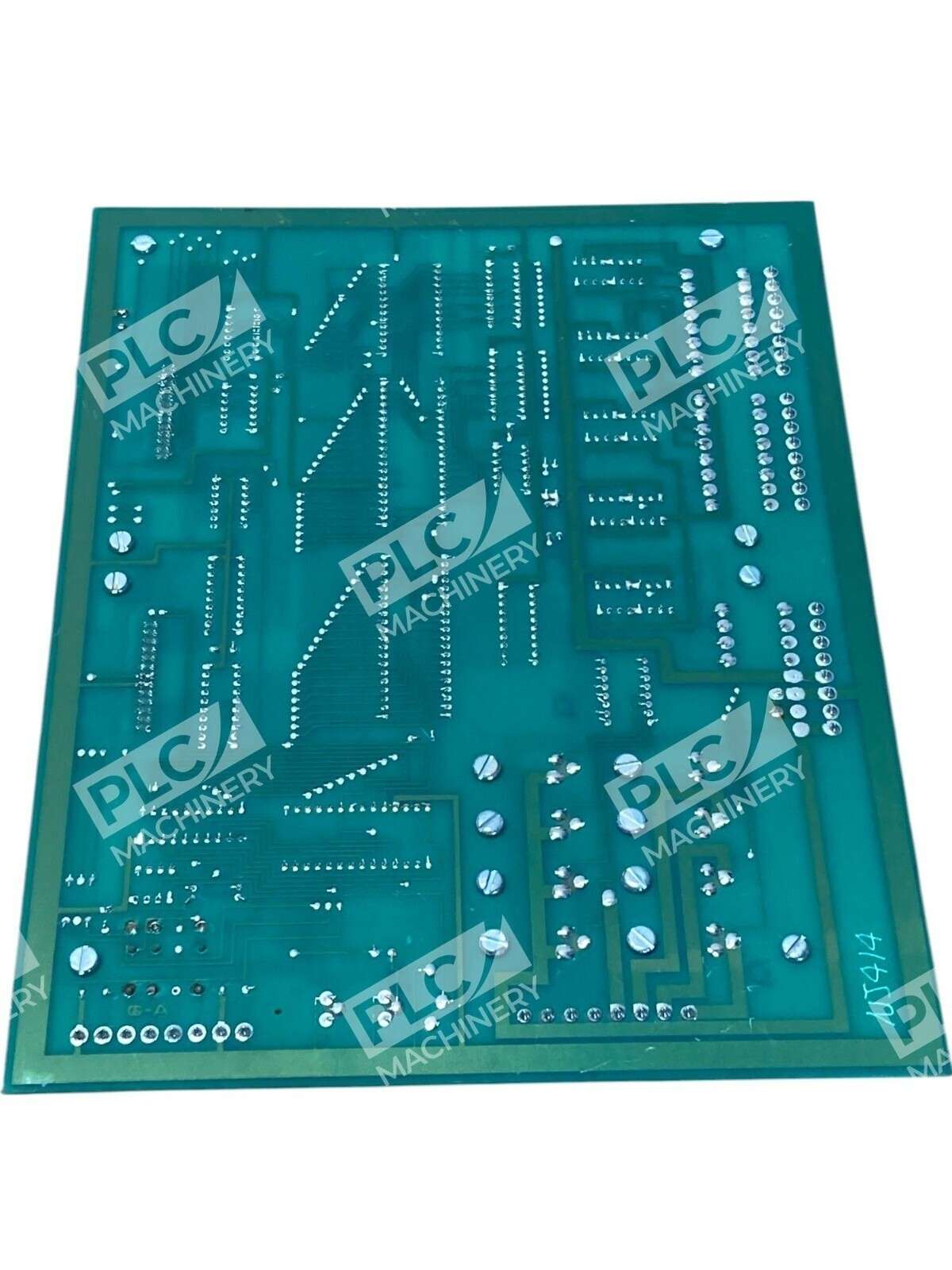 Rockwell 3195:JET2 3195JET2 J542-3 JET3095 JET3195 Module ZZ617867AP - Image 5