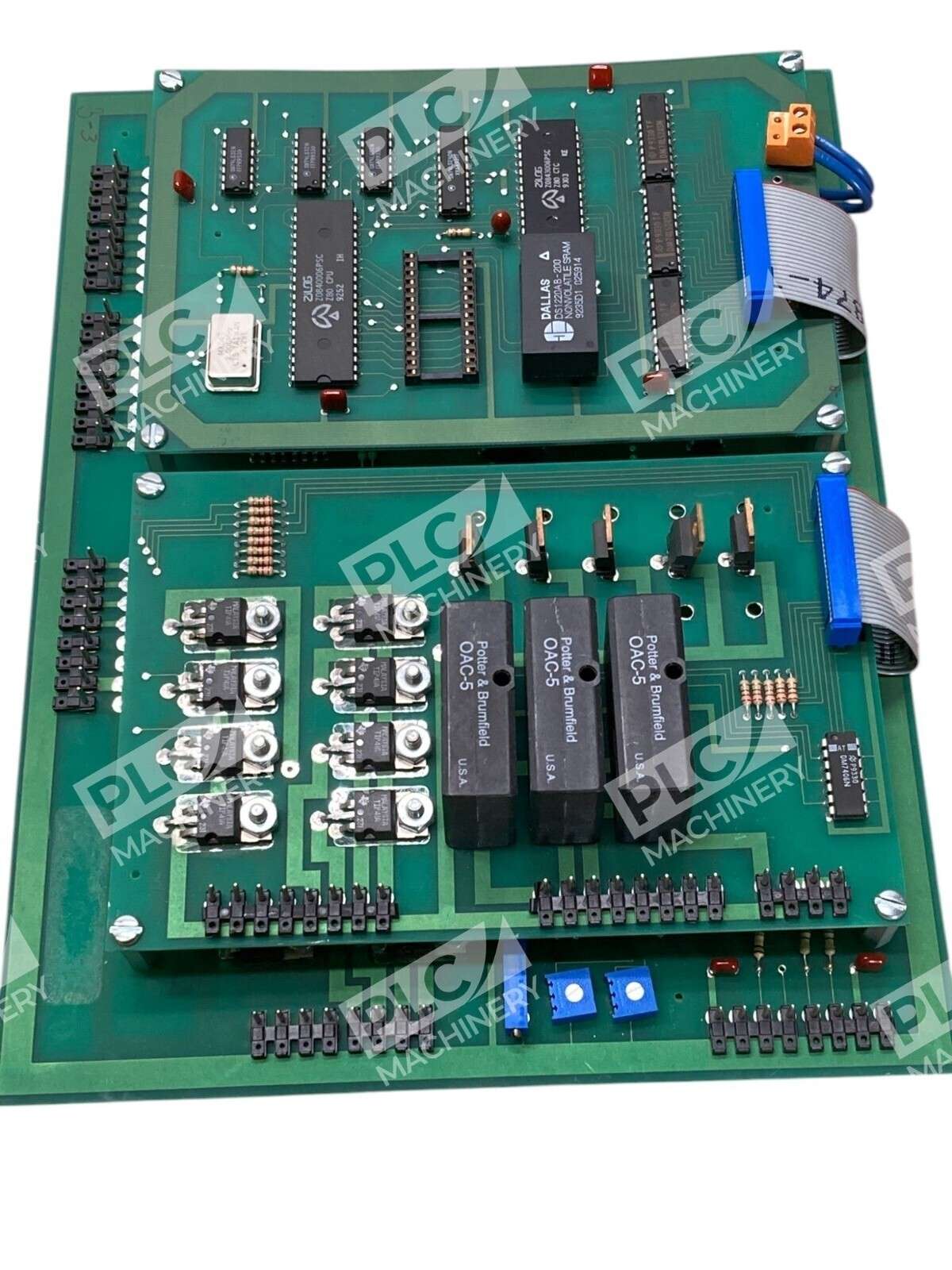 Rockwell 3195:JET2 3195JET2 J542-3 JET3095 JET3195 Module ZZ617867AP