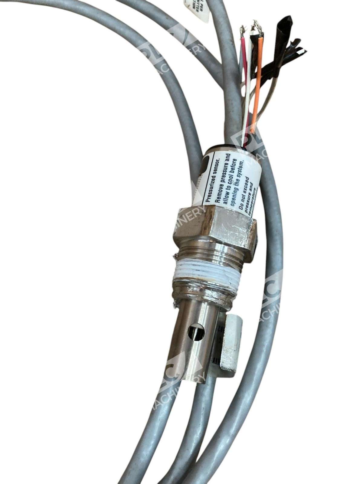 Rosemount 400-12 Sensor or Probe - Image 11