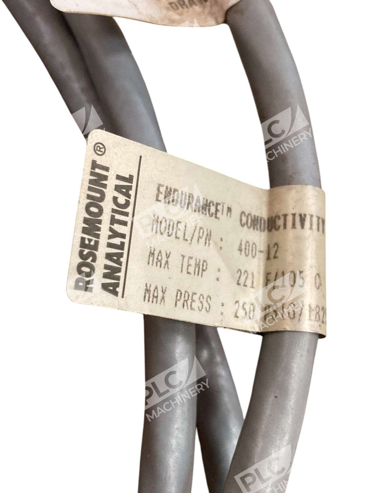 Rosemount 400-12 Sensor or Probe - Image 3