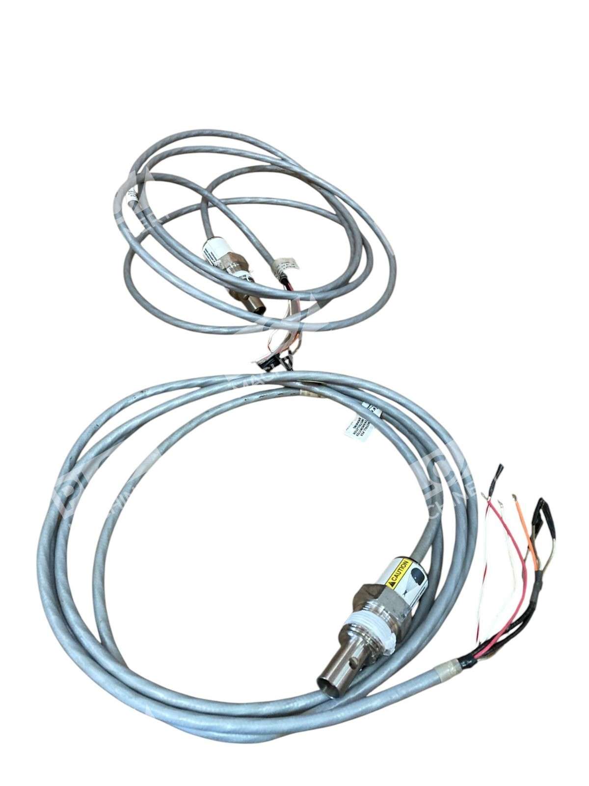 Rosemount 400-12 Sensor or Probe - Image 5