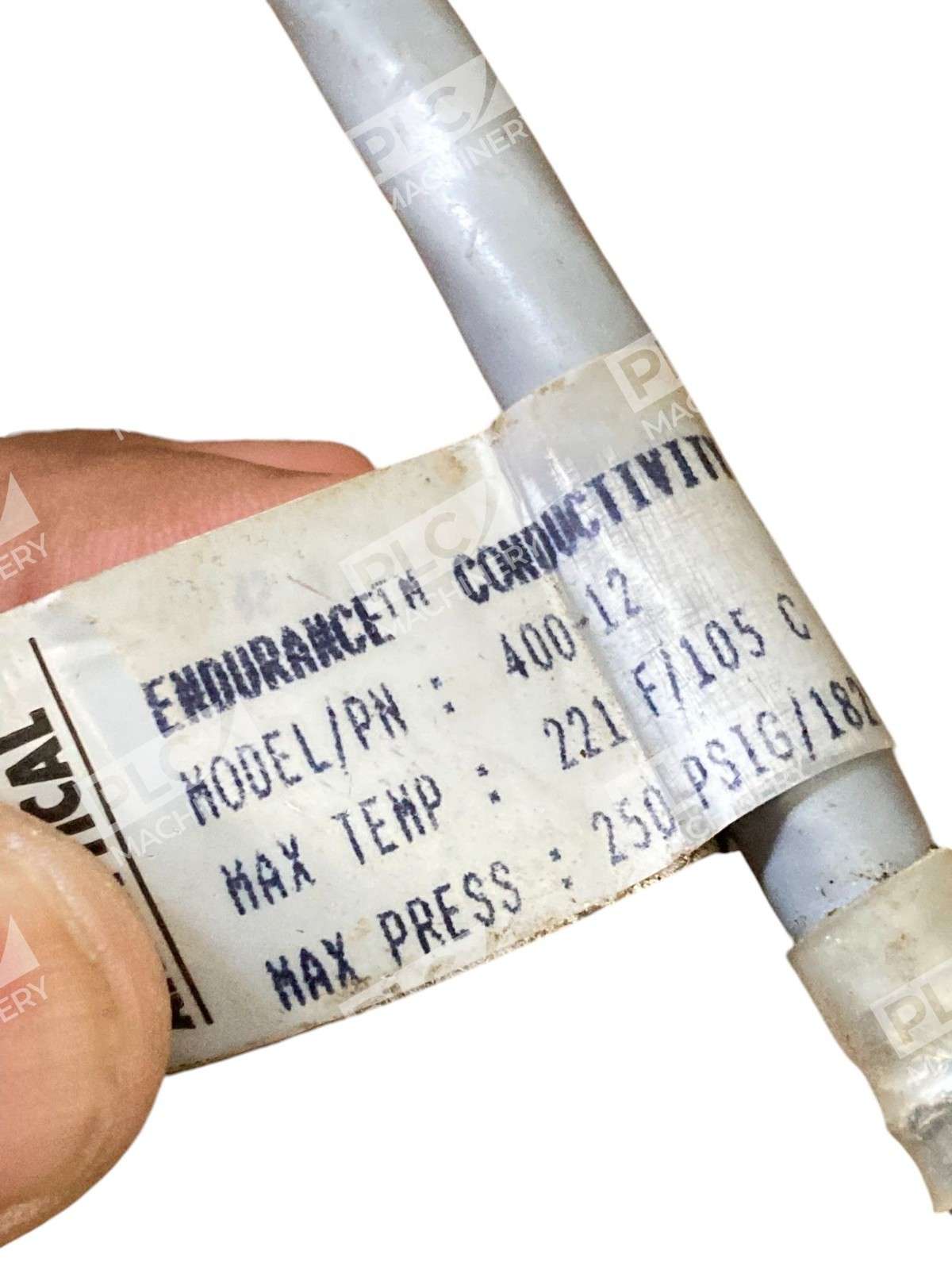 Rosemount 400-12 Sensor or Probe - Image 8