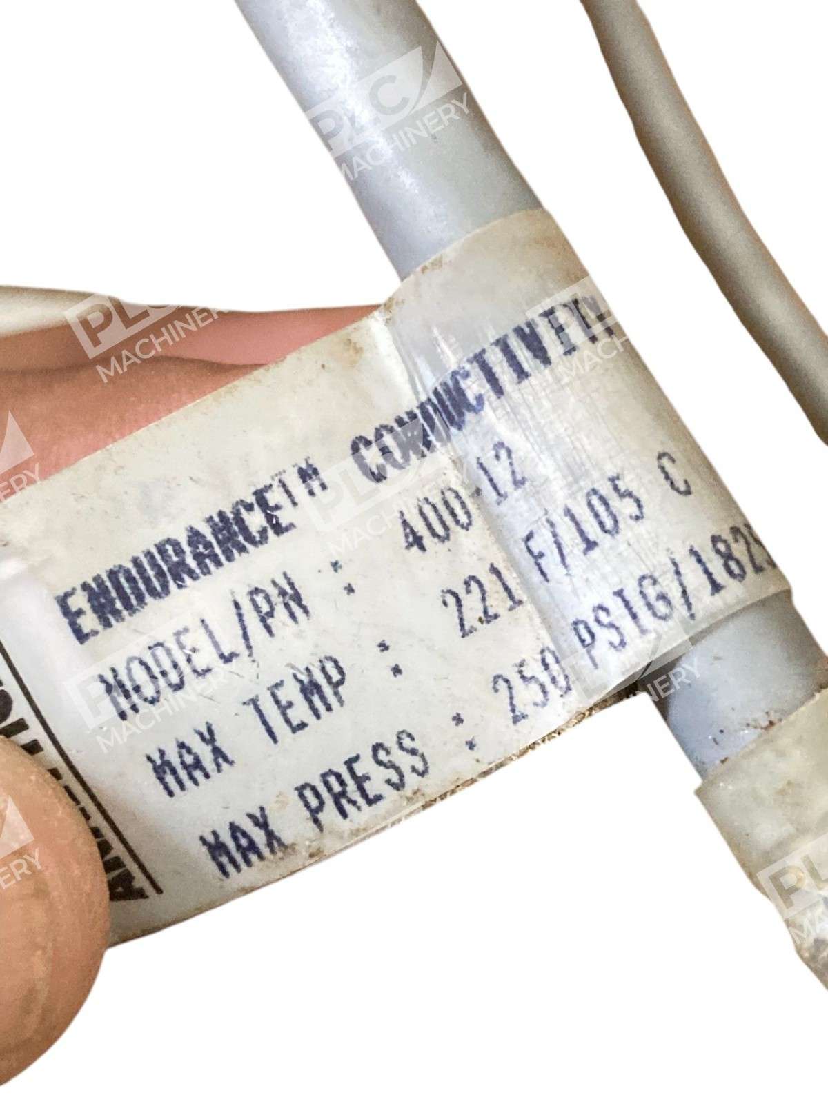 Rosemount 400-12 Sensor or Probe - Image 9