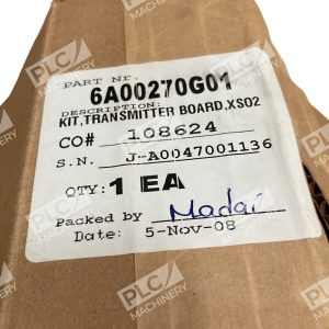 Rosemount A00204G XS02 Transmitter Board Kit 6A00270G01 226824115285