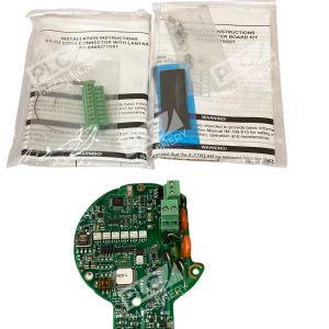 Rosemount A00204G XS02 Transmitter Board Kit 6A00270G01 226824115285