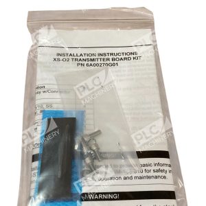 Rosemount A00204G XS02 Transmitter Board Kit 6A00270G01 226824115285