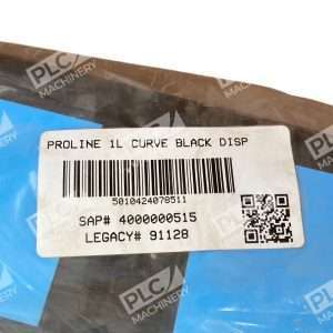 SCJ Professional 4000000515 Proline 1L Curve Black Display 91128 226907111985