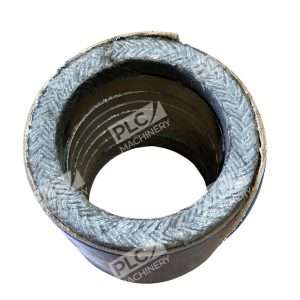 SEPCO High Temp Soot Blower Packing 1 78 GRAPH w SS452 SS557 End Rings 297884310875