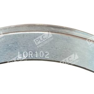 SKF Bearing Seal LOR102 226927818535
