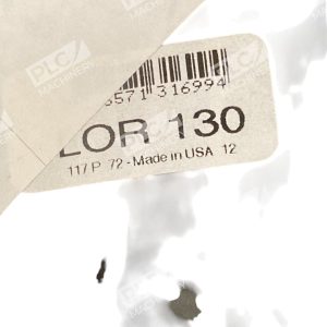 SKF Bearing Seal Labyrinth LOR130 226927824885