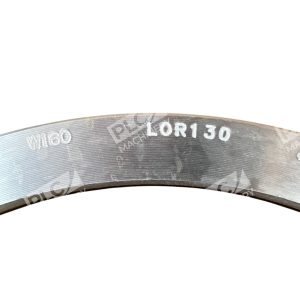 SKF Bearing Seal Labyrinth LOR130 226927824885