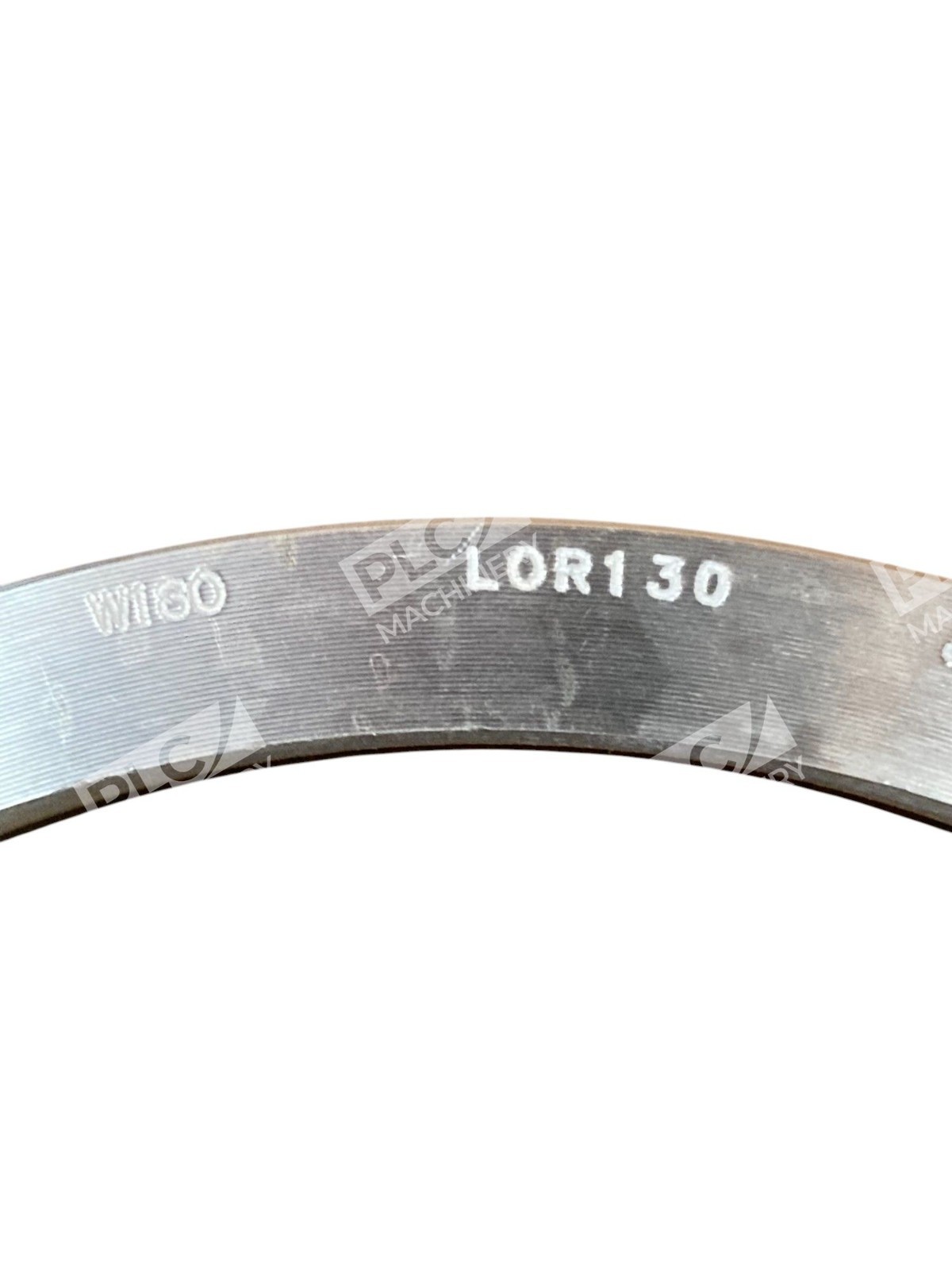 SKF Bearing Seal Labyrinth LOR130 - Image 6