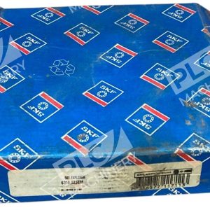 SKF Explorer Deep Groove Ball Bearing 6316 2ZJEM