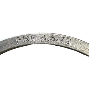 SKF FRB 8572 Locating Ring 226984914335