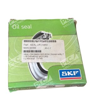 SKF Oil Seal 29850 226929375995