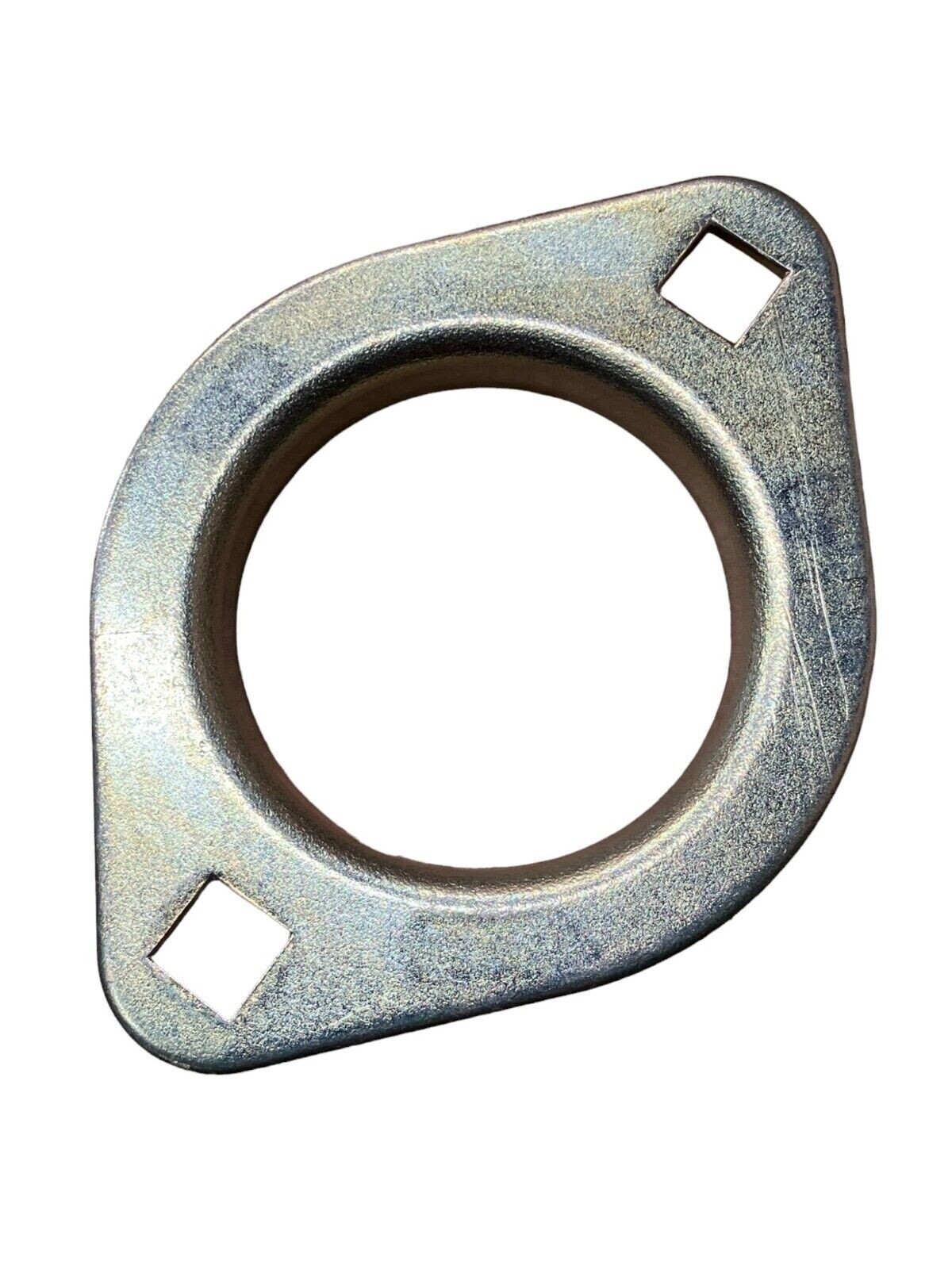 SKF PFT40 Oval Flanged Pressed Steel Housing (lot of 2) - Image 6