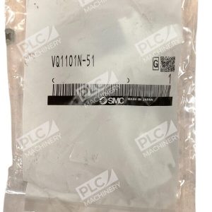 SMC 01507MPa Solenoid Valve VQ1101N 51