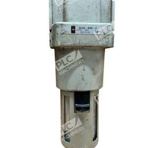 SMC AL50-N06-Z Modular Style Lubricator 150PSI
