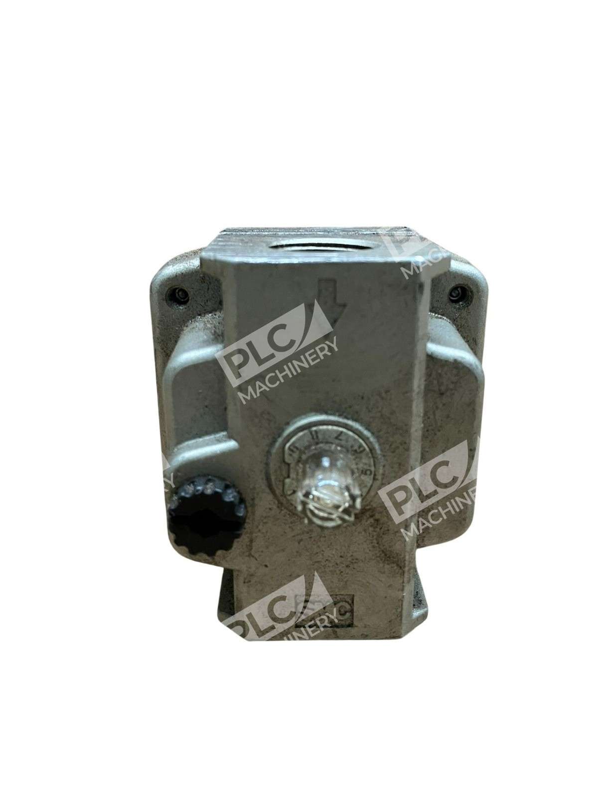 SMC AL50-N06-Z Modular Style Lubricator 150PSI - Image 9