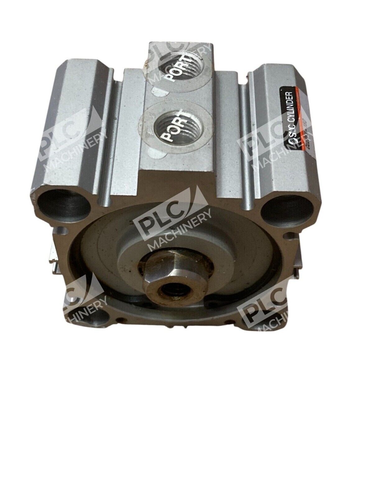 SMC Air Compact Cylinder CQ2B63-15D