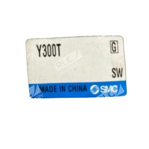 SMC Y300T Compact Spacer Interface Breaker lot of 5 226985494515