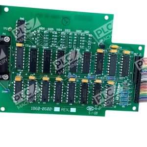 SMG 1860 0600 Circuit Board 297504195255