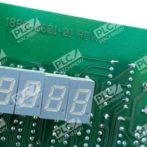 SMG 1860 0600 Circuit Board 297504195255