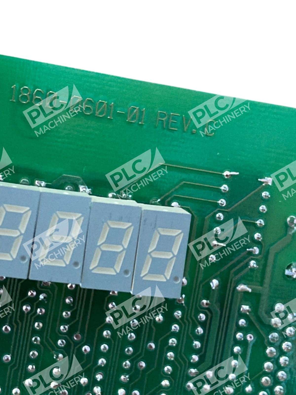 SMG 1860-0600 Circuit Board - Image 6