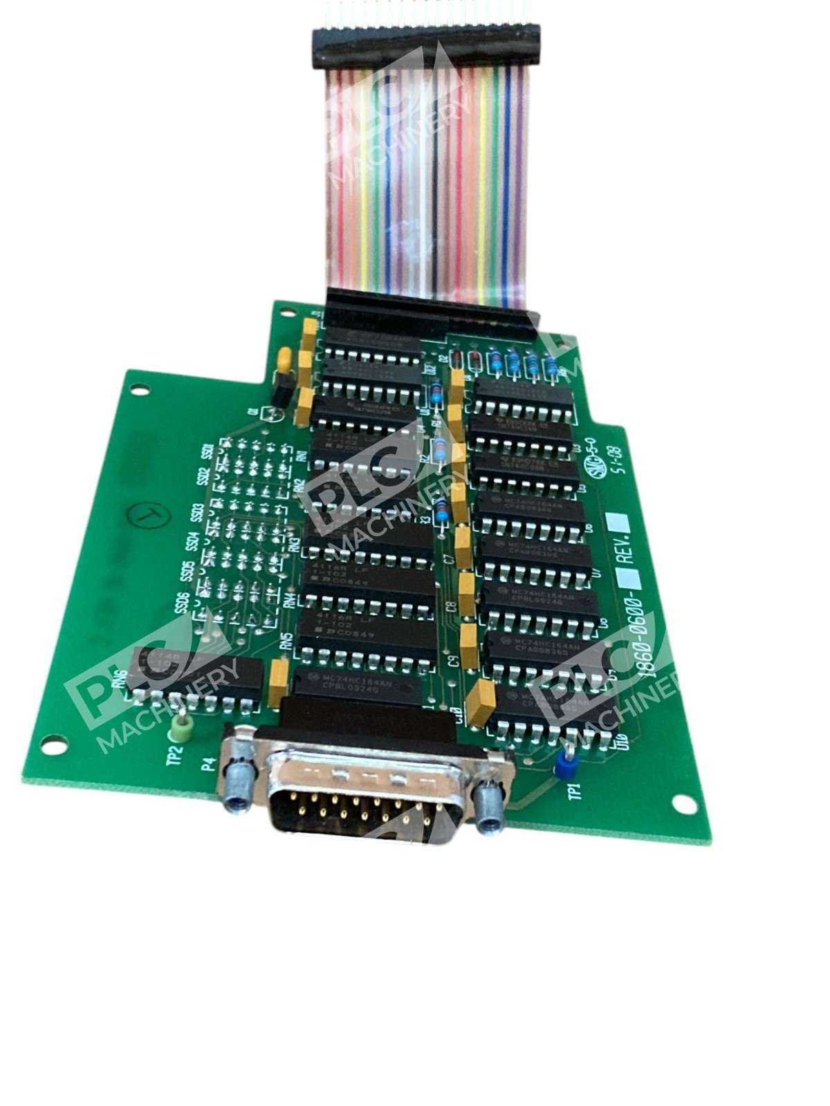 SMG 1860-0600 Circuit Board