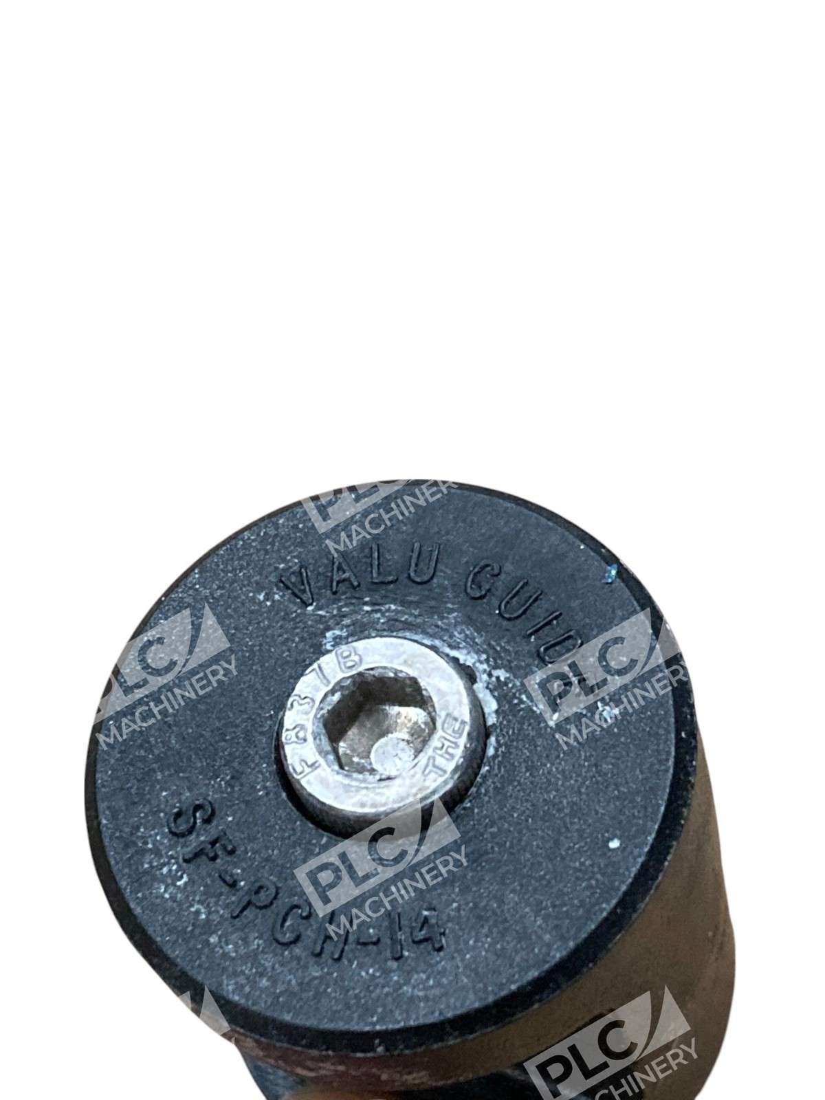 SOLUS SF-PCH-14 PANEL CLAMP - Image 4