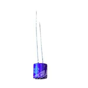 Sanyo OS-CON Solid Aluminum Capacitor 22/10 18