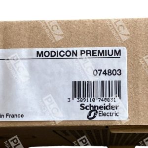Schneider Electric Modicon Premium 4 Isolated Analog Output Module TSXASY410 227036459625