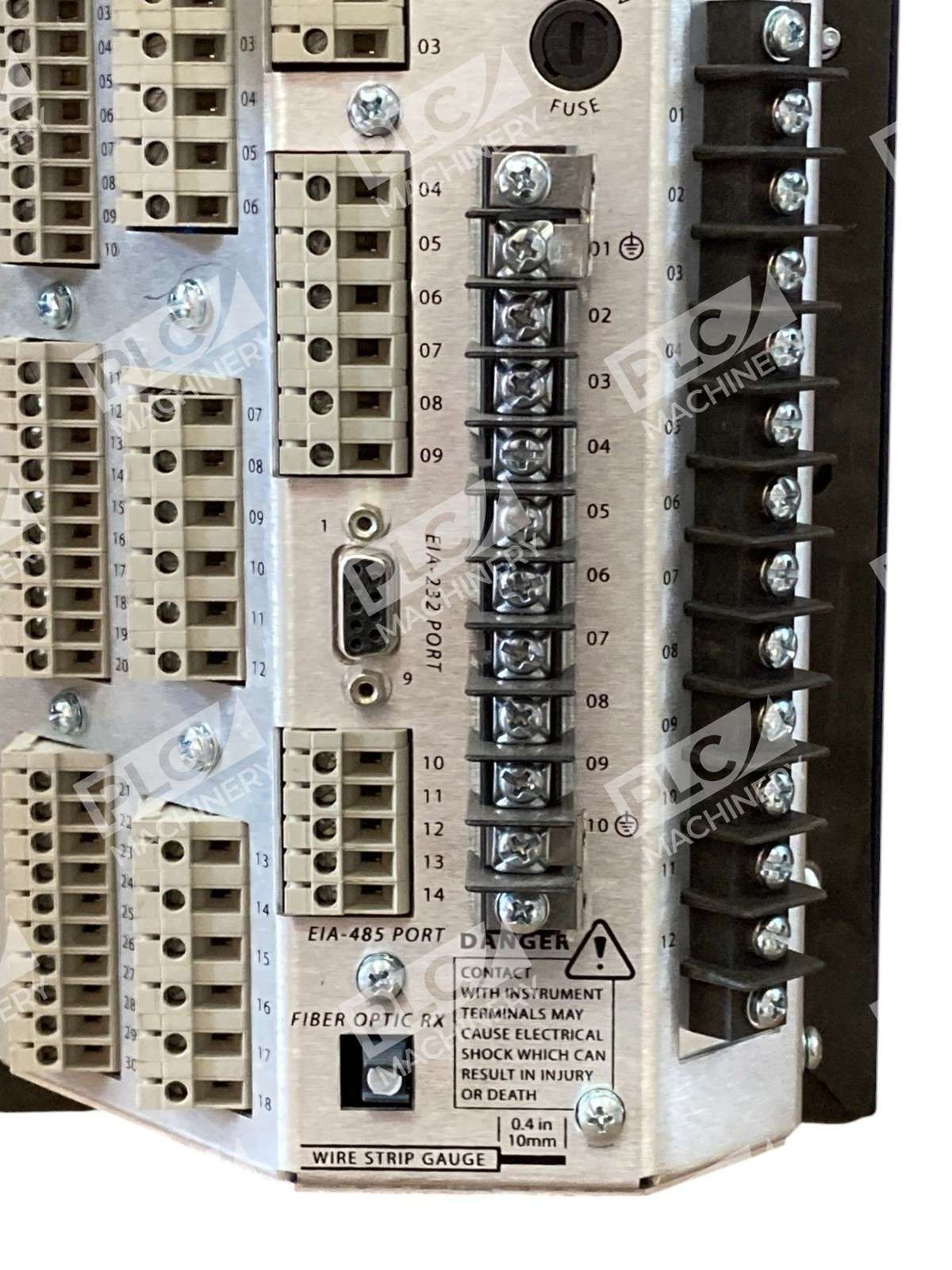 Schweitzer Engineering 701 Motor Protection Relay 0701011XXX - Image 5