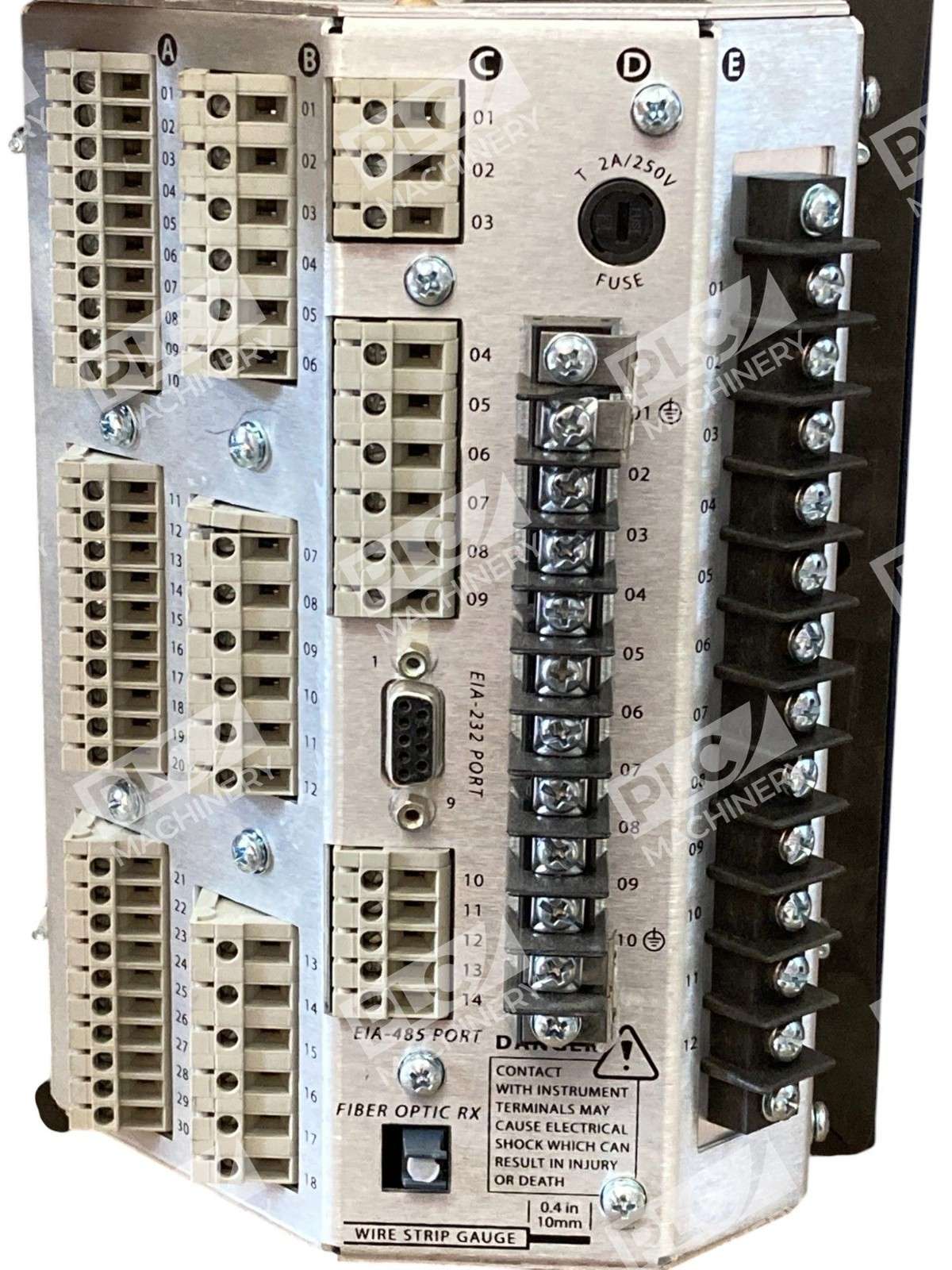Schweitzer Engineering 701 Motor Protection Relay 0701011XXX - Image 6