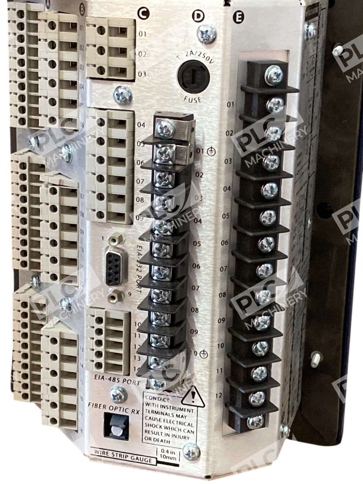 Schweitzer Engineering 701 Motor Protection Relay 0701011XXX - Image 7