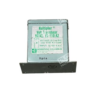 Scientific Columbus VT 110 A2 Halltiplier
