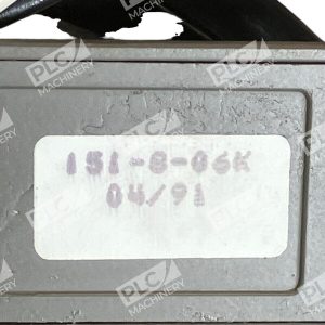 Sentrol Industries 151 8 06K 227028641245