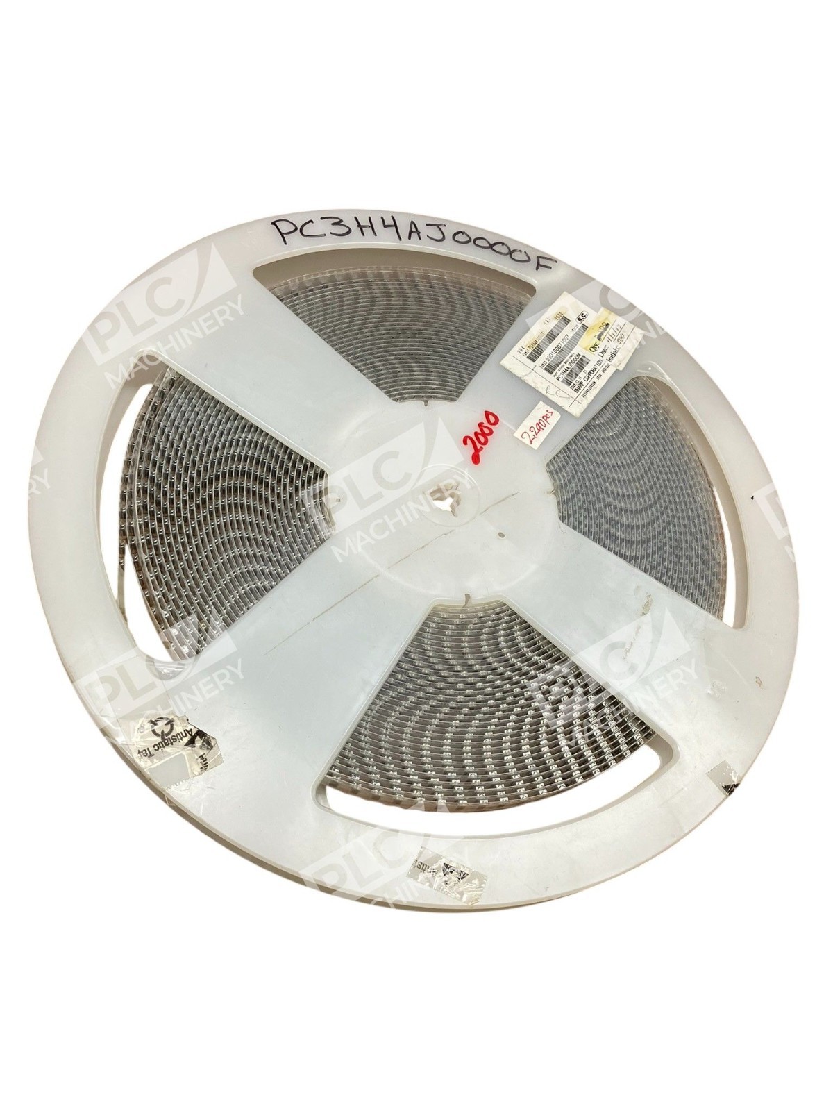 Sharp 99D16G071007 Optoisolator Transistor Output PC3H4AJ0000F (Reel of 2000)