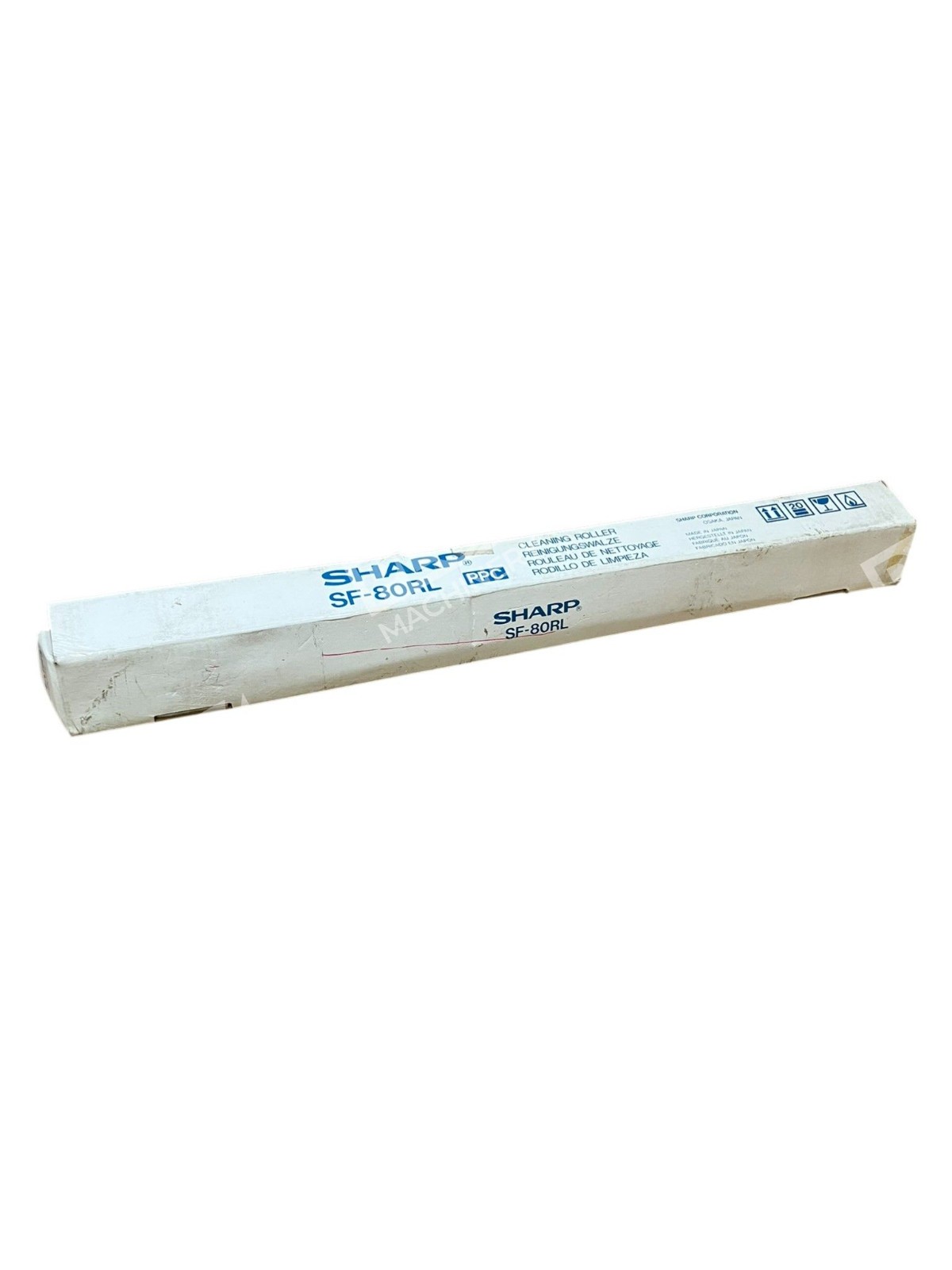 Sharp SF-80RL PPC Cleaning Roller S 5015 Fuser Maintenance Part - Image 5