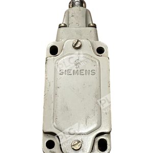 Siemens 10A Limit Switch 3SE3120-1D