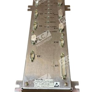 Siemens 66.1031.057-00 Scanner Electronics New No Box