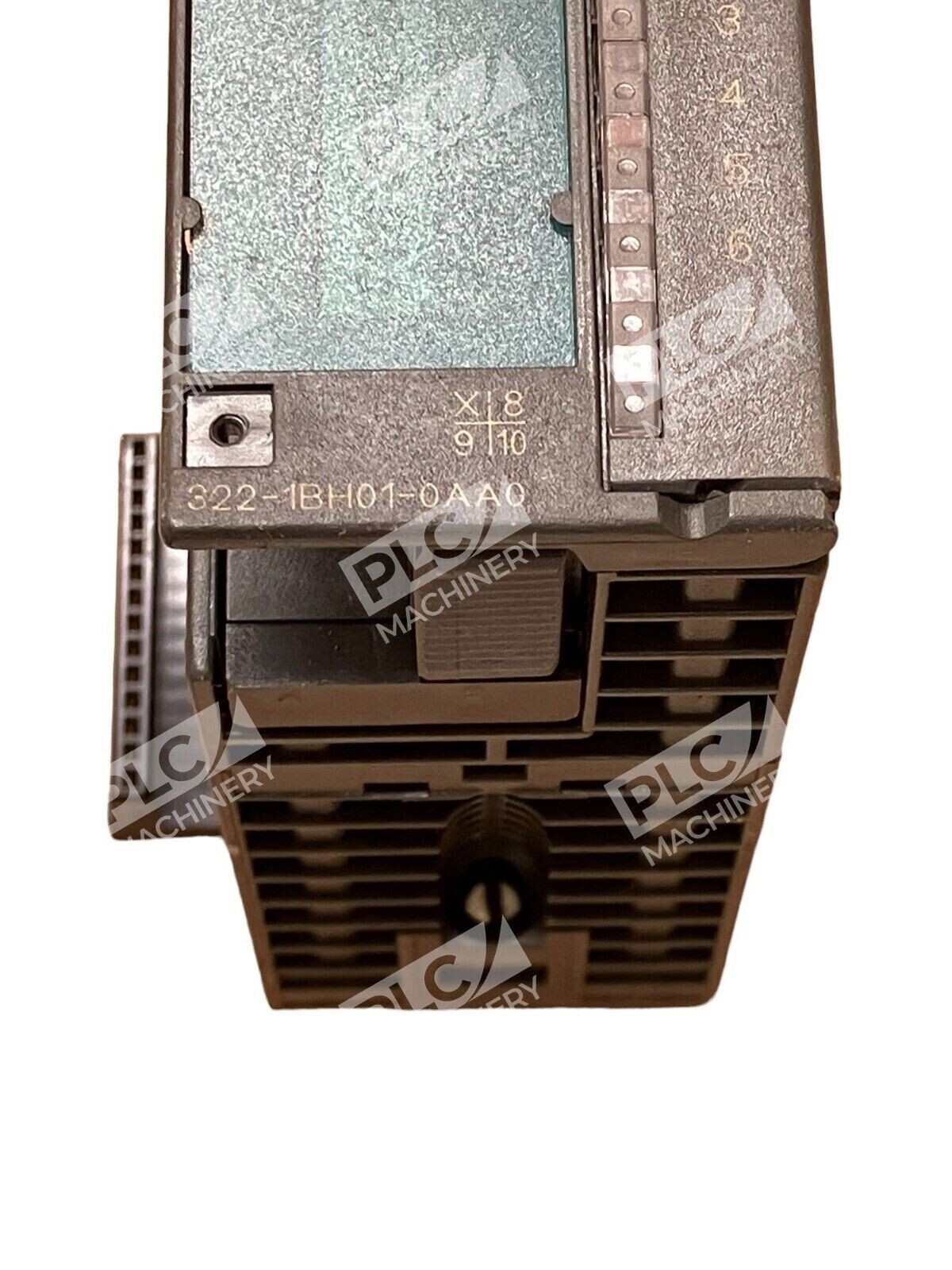 Siemens 6ES7 322-1BH01-0AA0 D0 16xCD24V/0.5A - Image 4