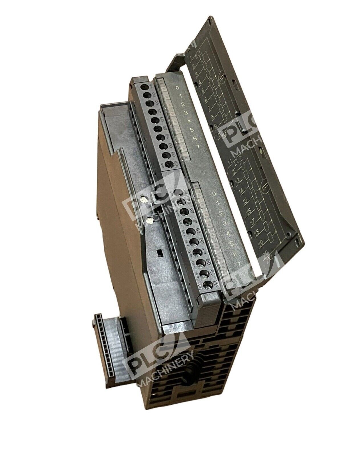 Siemens 6ES7 322-1BH01-0AA0 D0 16xCD24V/0.5A - Image 5