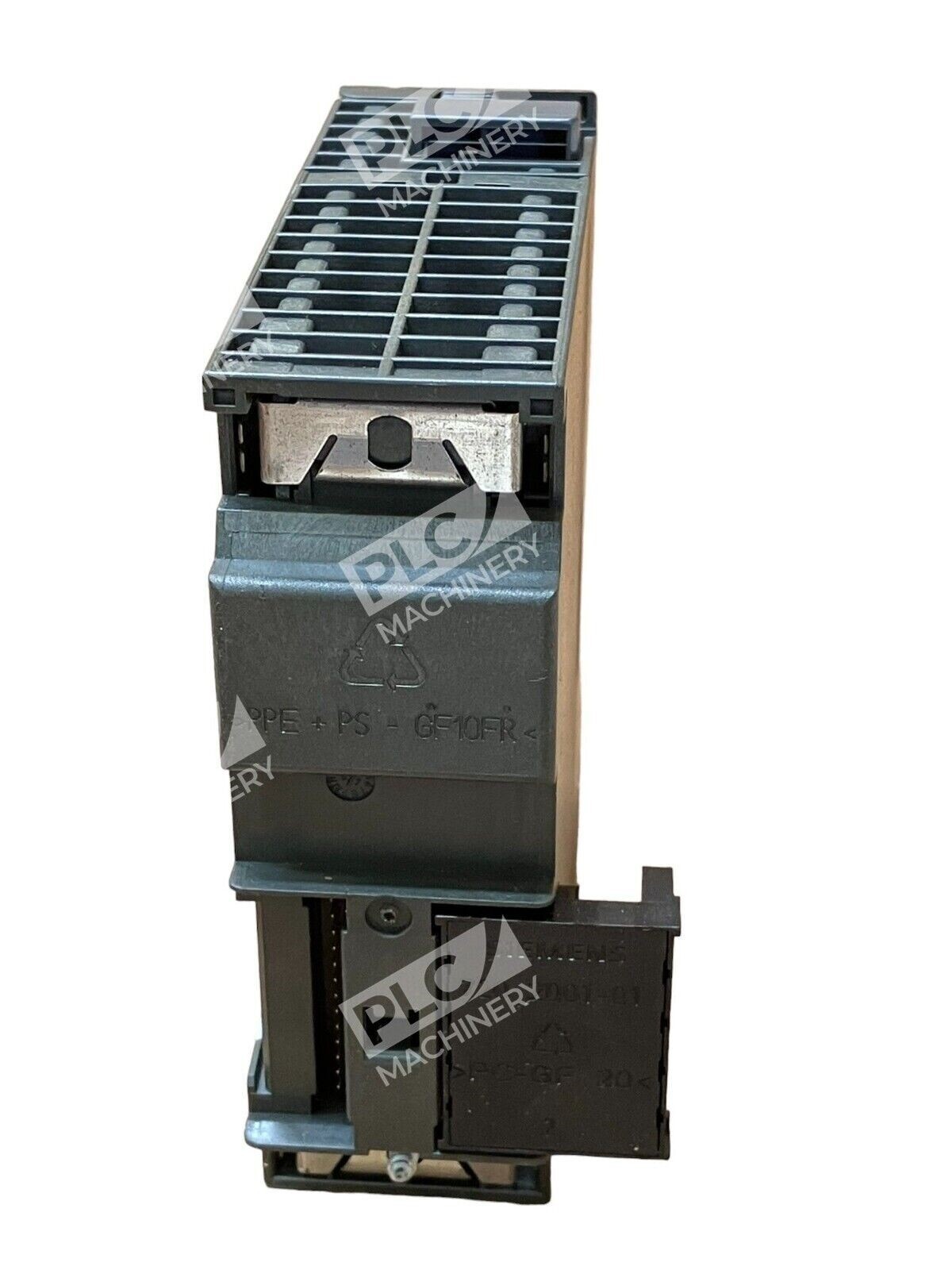 Siemens 6ES7 322-1BH01-0AA0 D0 16xCD24V/0.5A - Image 7